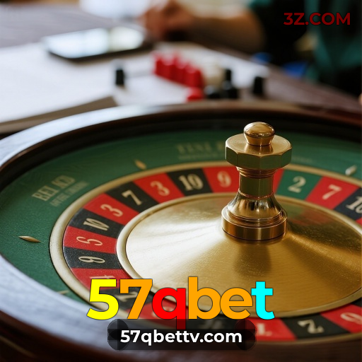 Experiência VIP 57qbet