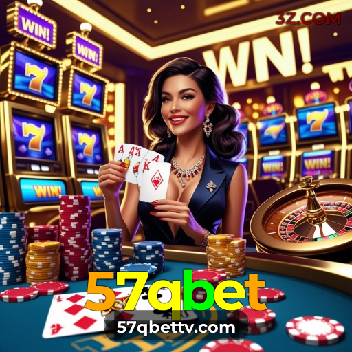 Promoções Sazonais 57qbet