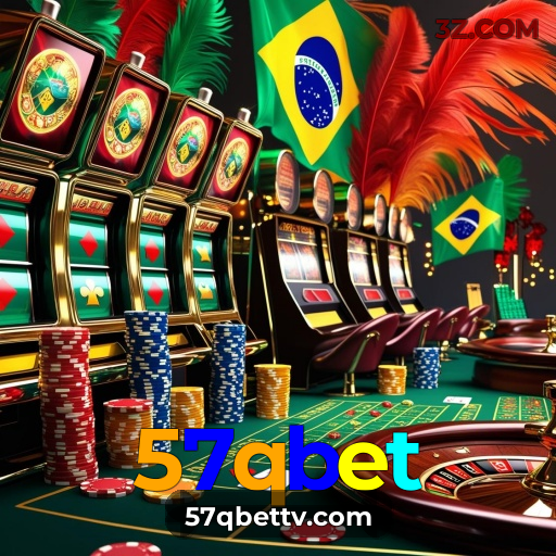 Integração de APIs 57qbet