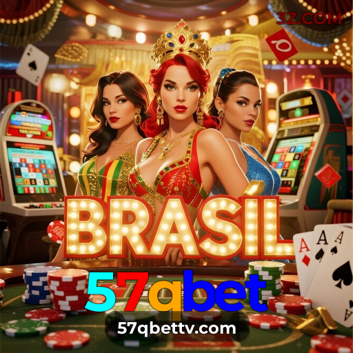 Casino Ao Vivo 57qbet