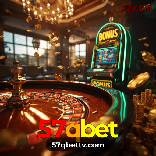 Diretório de Jogos 57qbet