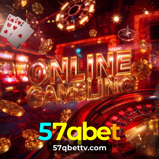 Casino Ao Vivo 57qbet