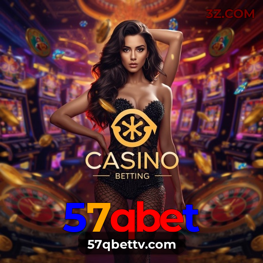 Provedores de Jogos 57qbet