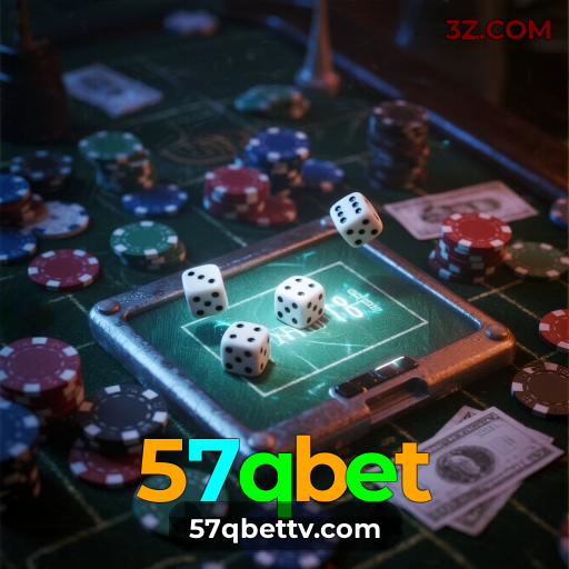 Jogos de Slot 57qbet