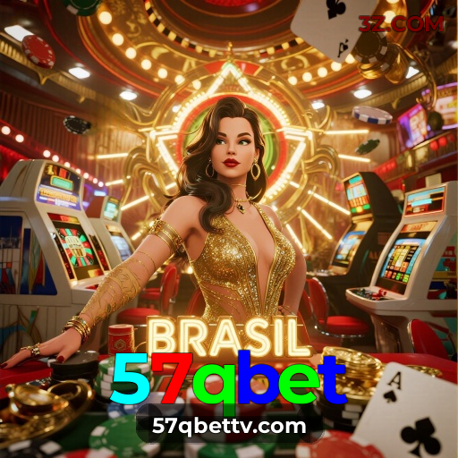 Mesa de Blackjack 57qbet
