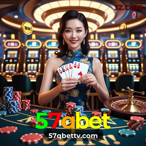 Jogos Exclusivos 57qbet